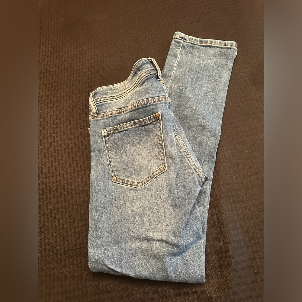 Pilcro Women’s Jeans Size 26
